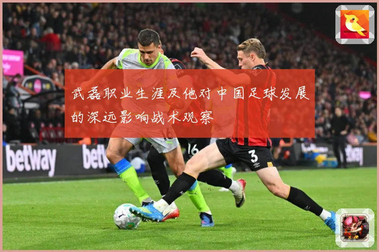 武磊职业生涯及他对中国足球发展的深远影响战术观察