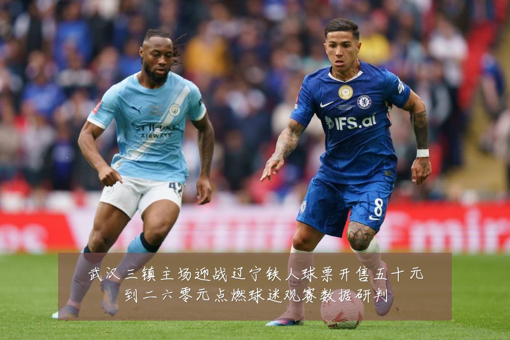 武汉三镇主场迎战辽宁铁人球票开售五十元到二六零元点燃球迷观赛数据研判